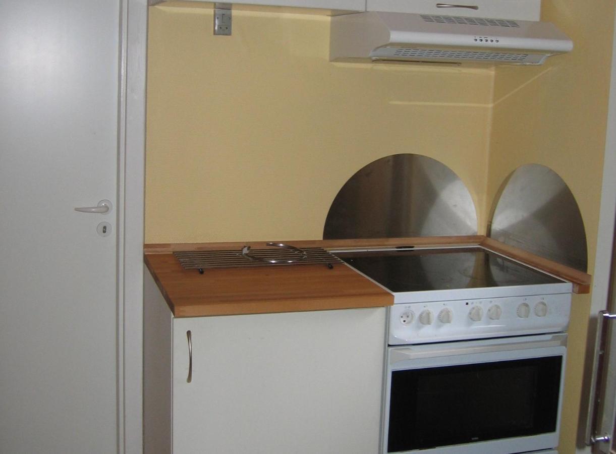Engbjerg Bnb ヒアツハルス エクステリア 写真