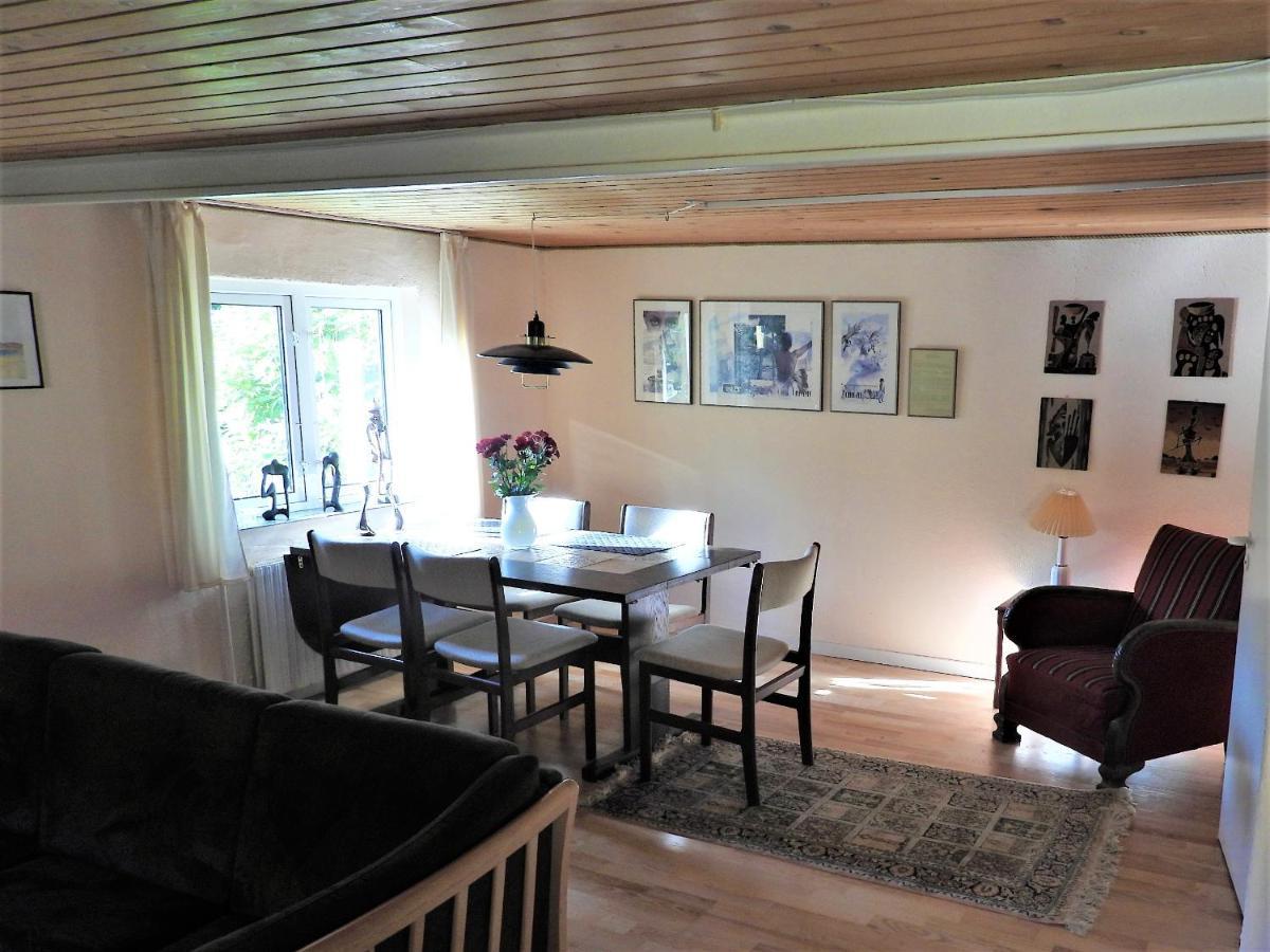 Engbjerg Bnb ヒアツハルス エクステリア 写真