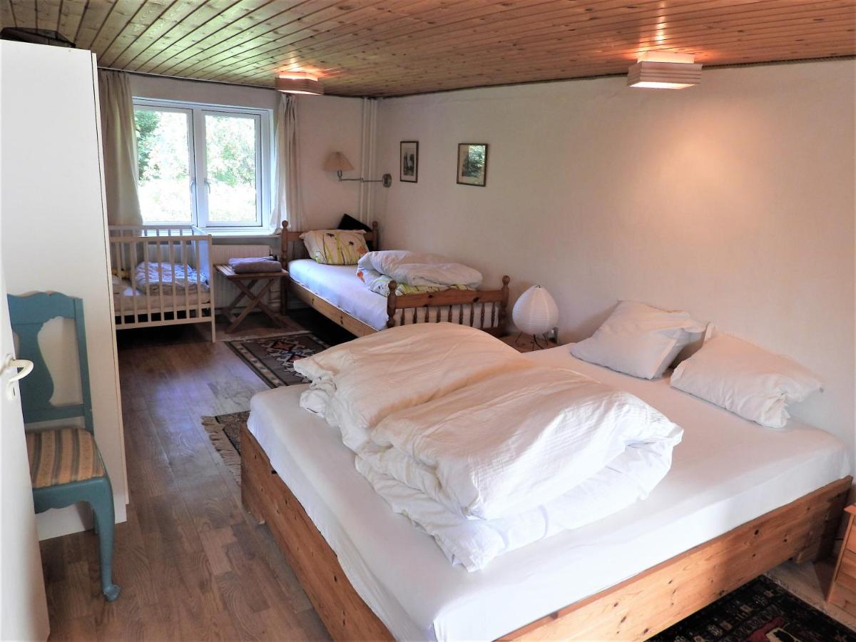 Engbjerg Bnb ヒアツハルス エクステリア 写真