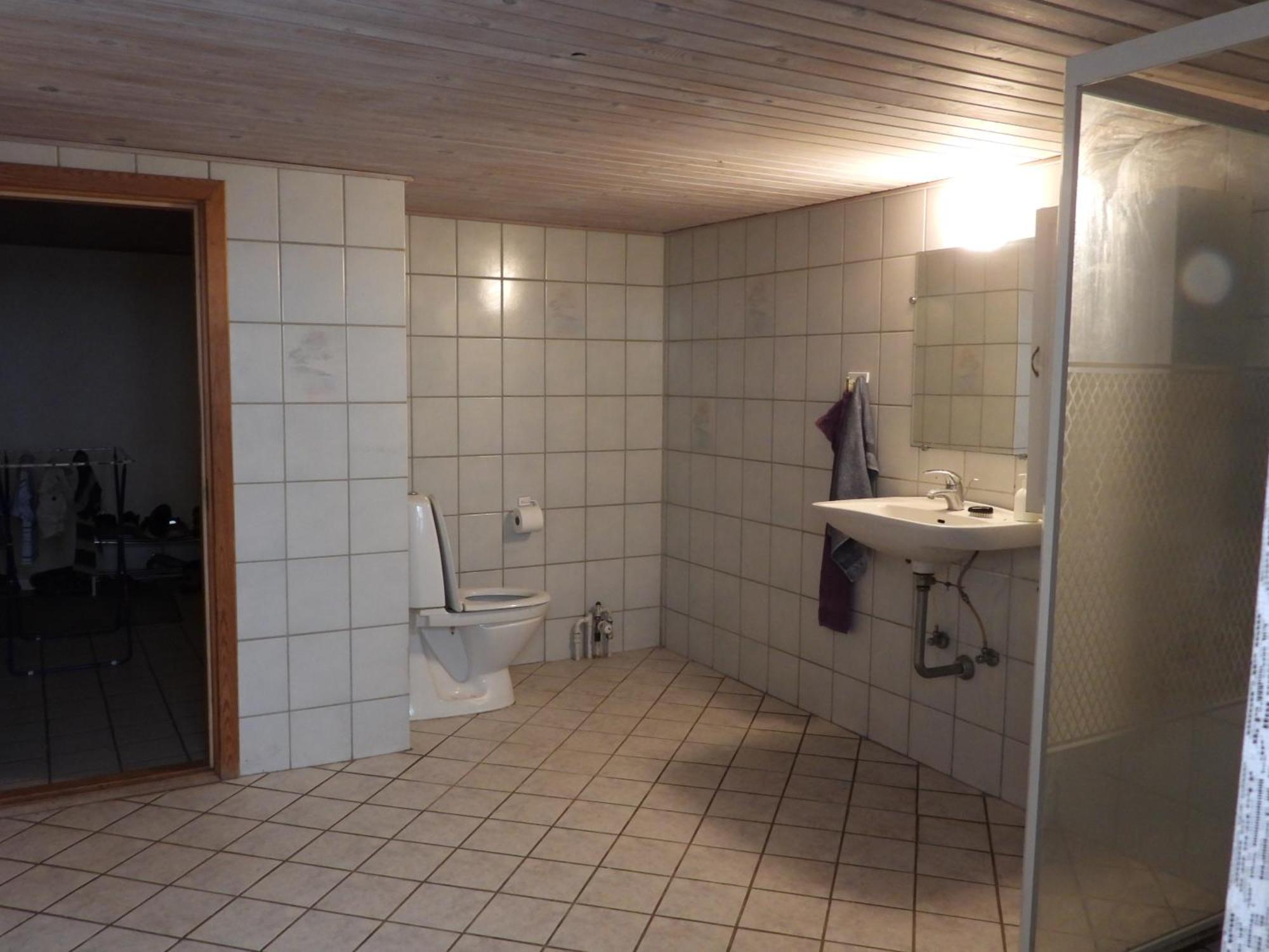 Engbjerg Bnb ヒアツハルス エクステリア 写真